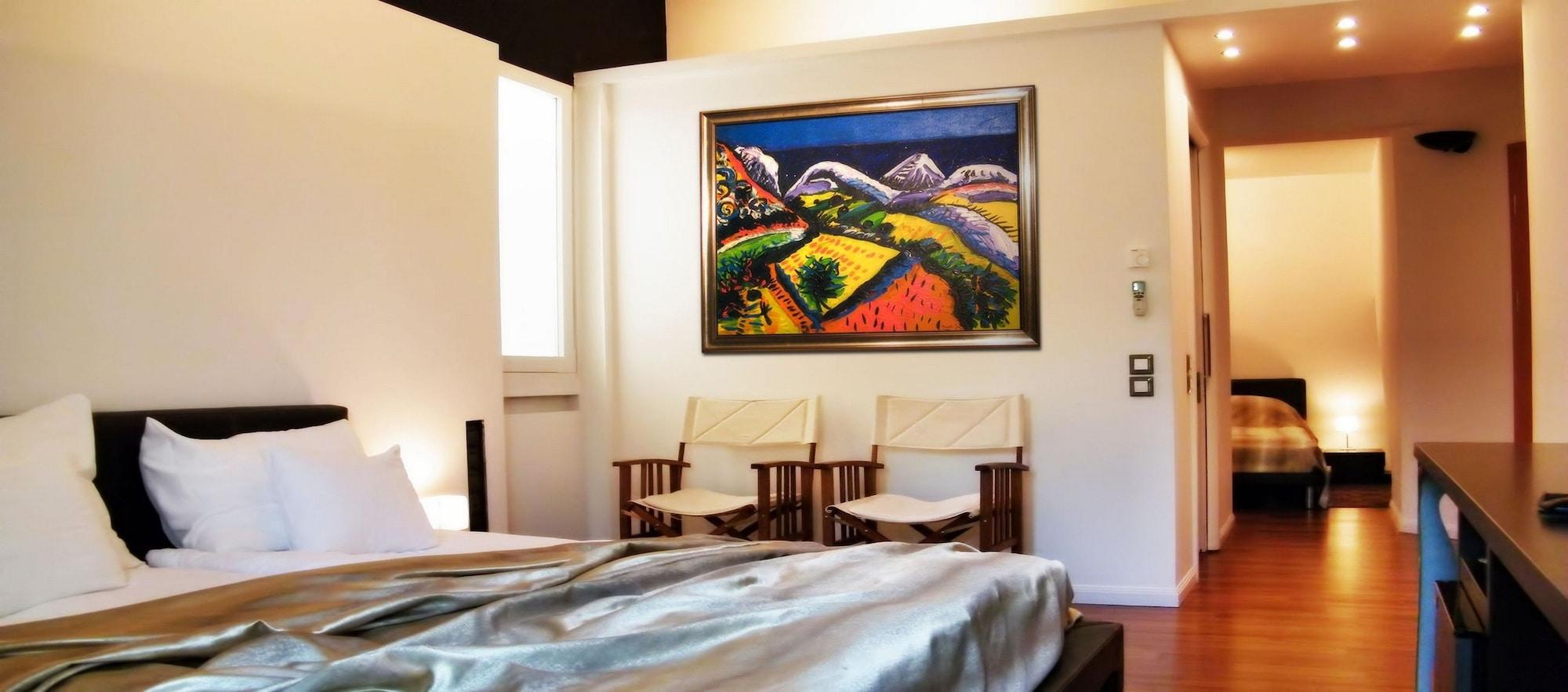 Hotel President Загреб Экстерьер фото