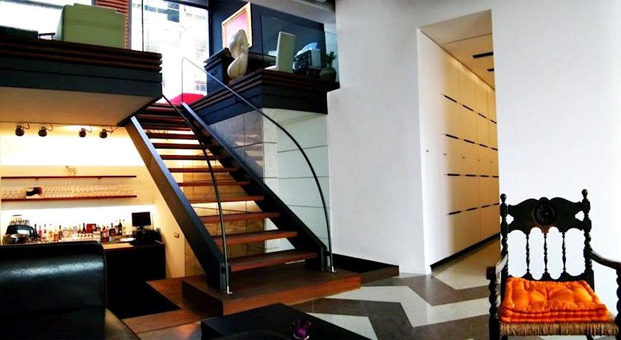 Hotel President Загреб Экстерьер фото