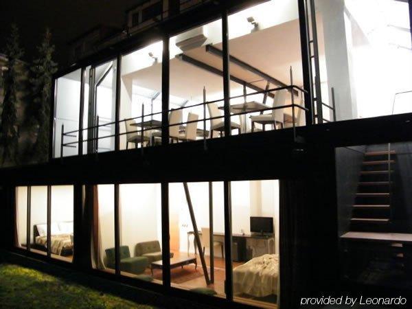Hotel President Загреб Экстерьер фото