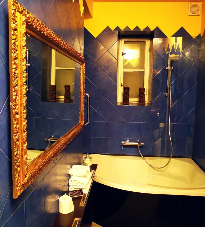Hotel President Загреб Экстерьер фото